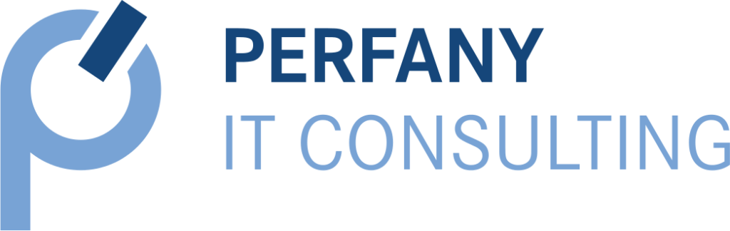 Logo Perfany