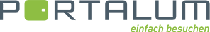 Logo Portalum
