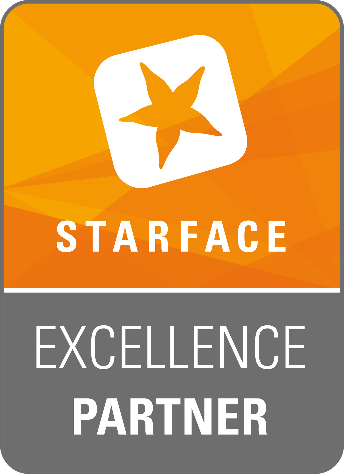 STARFACE - Excellence Partner